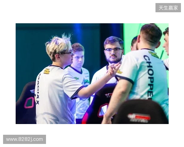 IEM克拉科夫2026：强者恒自强！Spirit 2-0 Astralis