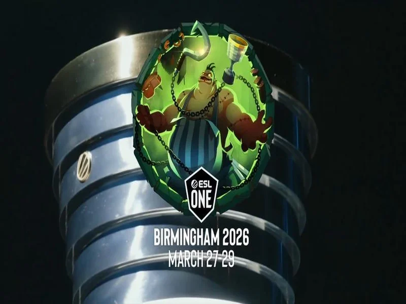 Ekki：如果ESL One伯明翰站有队伍需要替补，我就住在场馆边上