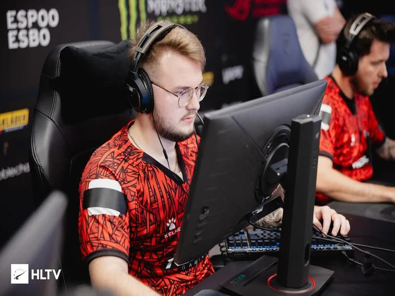 官宣：9INE签下flayy顶替shield，波兰三核正式成型